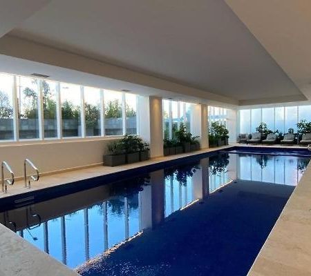 Beautiful Apartment At Carso Residential With Pool Meksyk Zewnętrze zdjęcie
