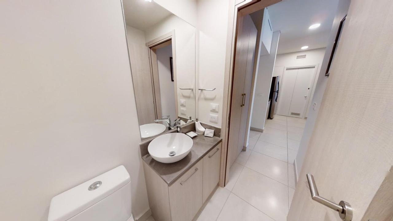 Beautiful Apartment At Carso Residential With Pool Meksyk Zewnętrze zdjęcie