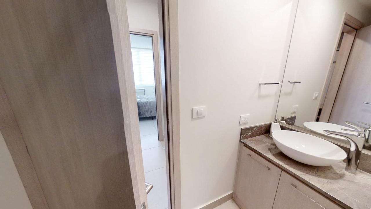 Beautiful Apartment At Carso Residential With Pool Meksyk Zewnętrze zdjęcie