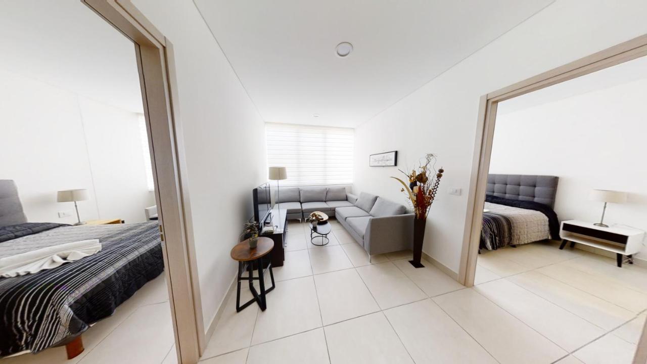 Beautiful Apartment At Carso Residential With Pool Meksyk Zewnętrze zdjęcie