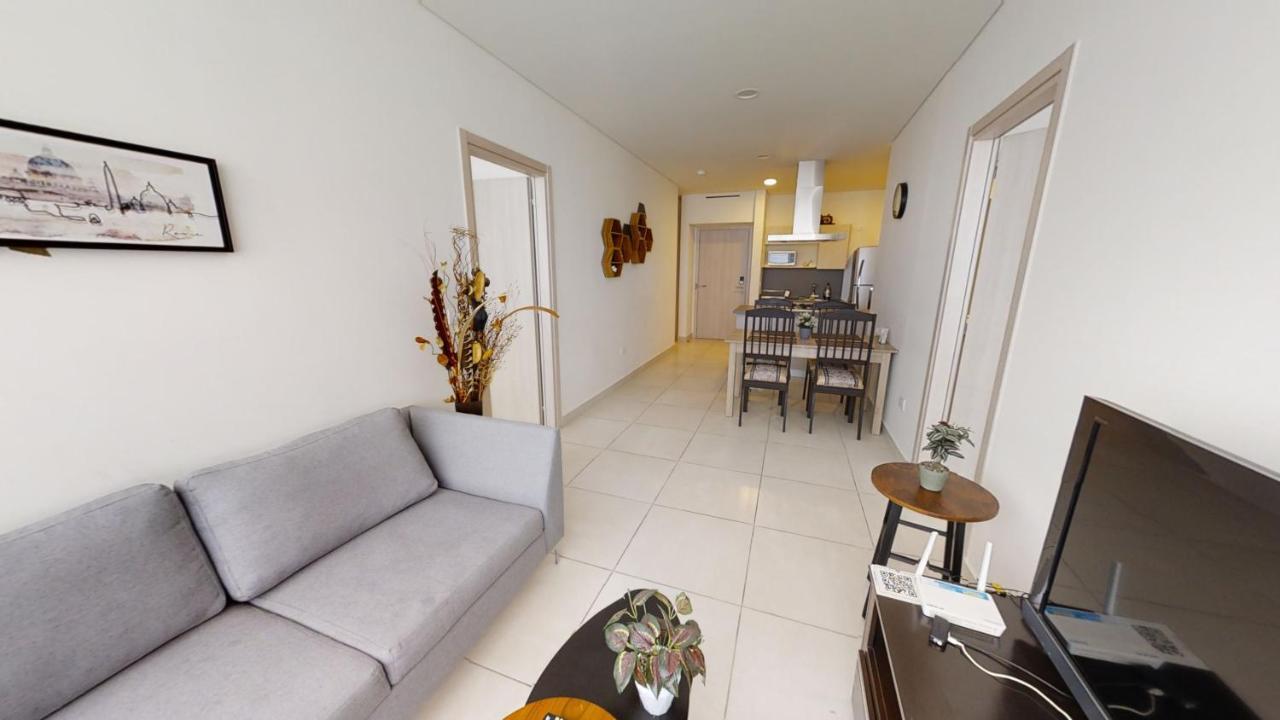 Beautiful Apartment At Carso Residential With Pool Meksyk Zewnętrze zdjęcie
