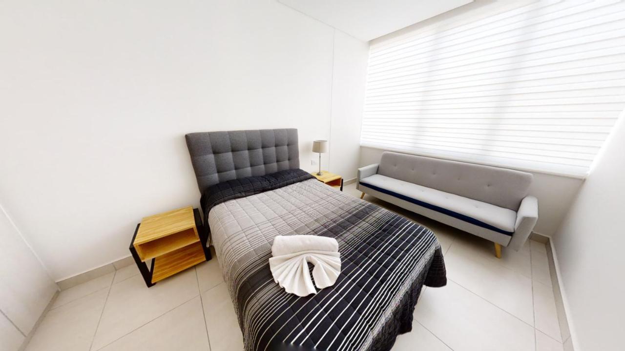 Beautiful Apartment At Carso Residential With Pool Meksyk Zewnętrze zdjęcie