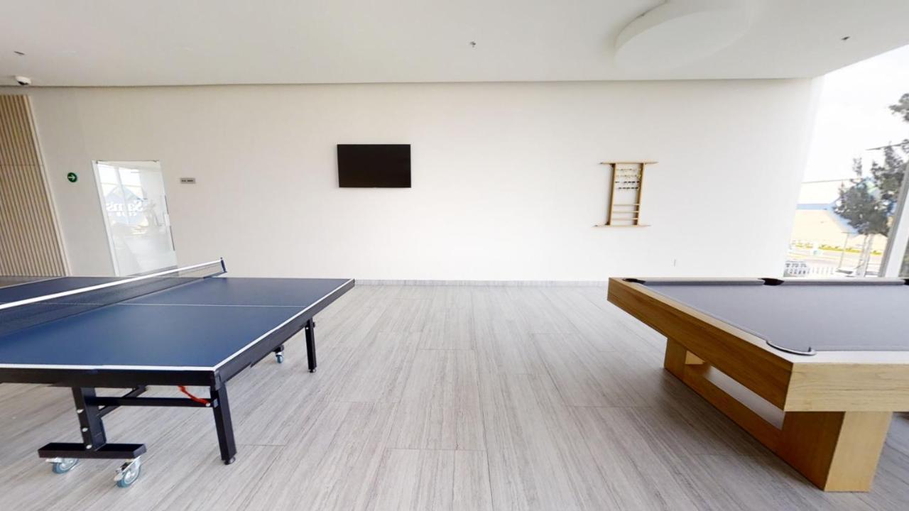 Beautiful Apartment At Carso Residential With Pool Meksyk Zewnętrze zdjęcie