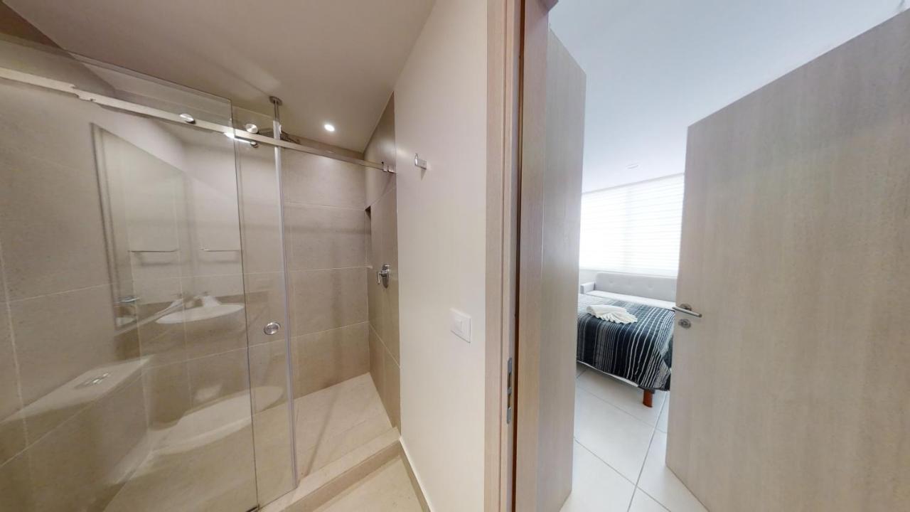 Beautiful Apartment At Carso Residential With Pool Meksyk Zewnętrze zdjęcie