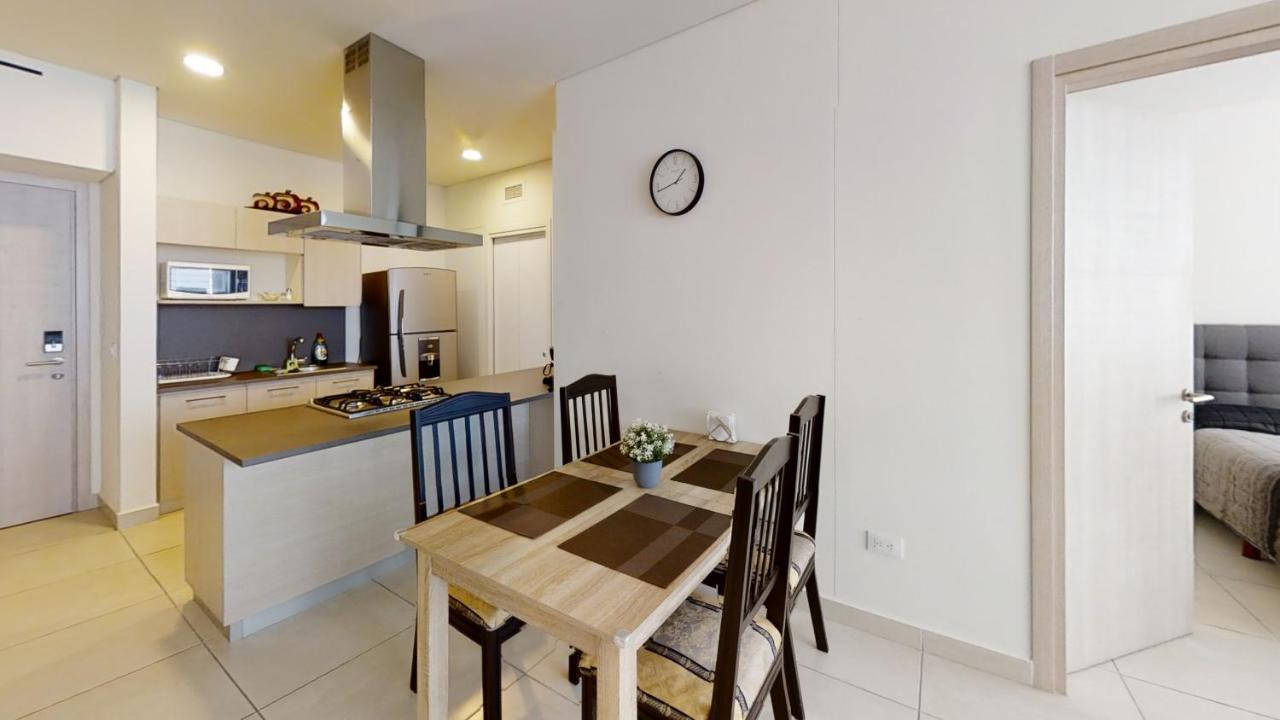 Beautiful Apartment At Carso Residential With Pool Meksyk Zewnętrze zdjęcie