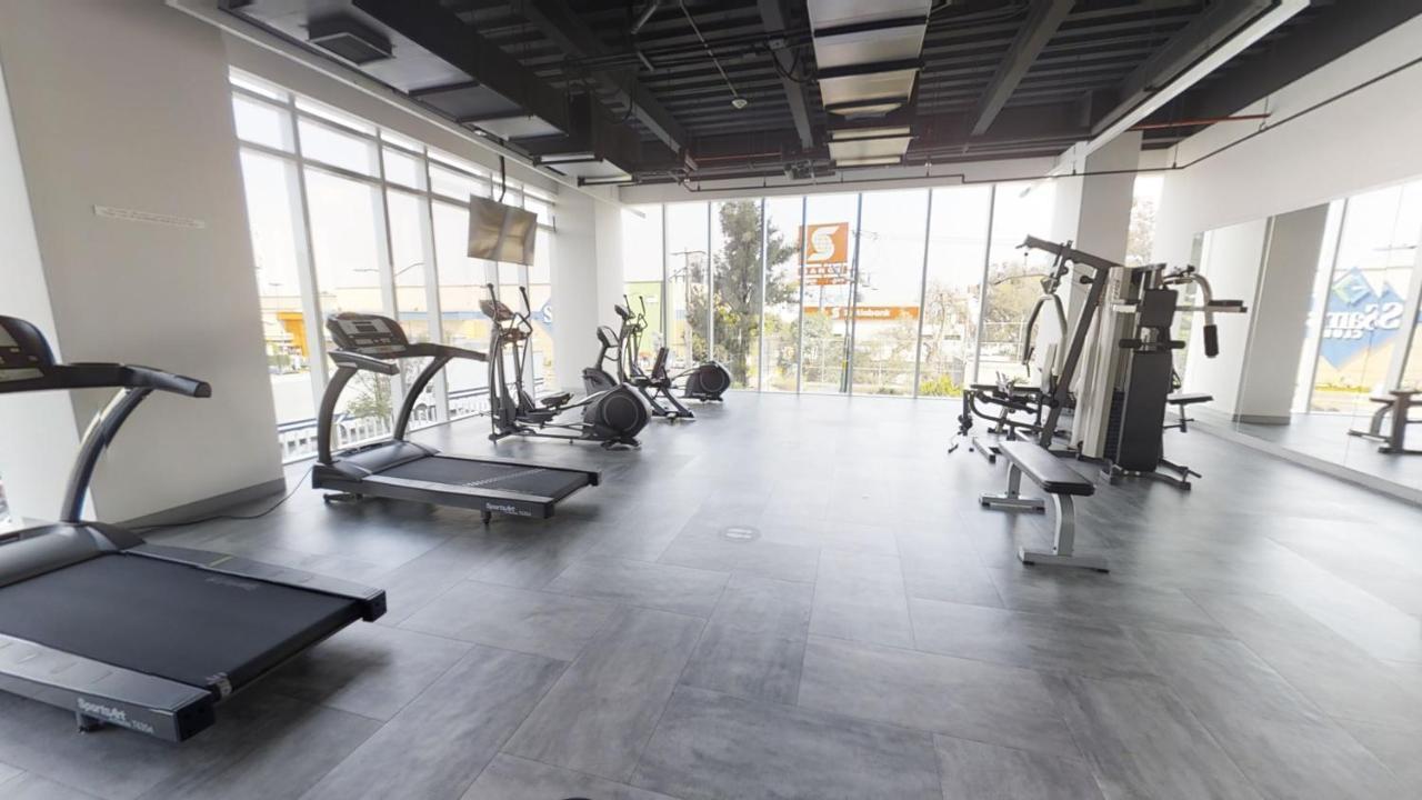 Beautiful Apartment At Carso Residential With Pool Meksyk Zewnętrze zdjęcie