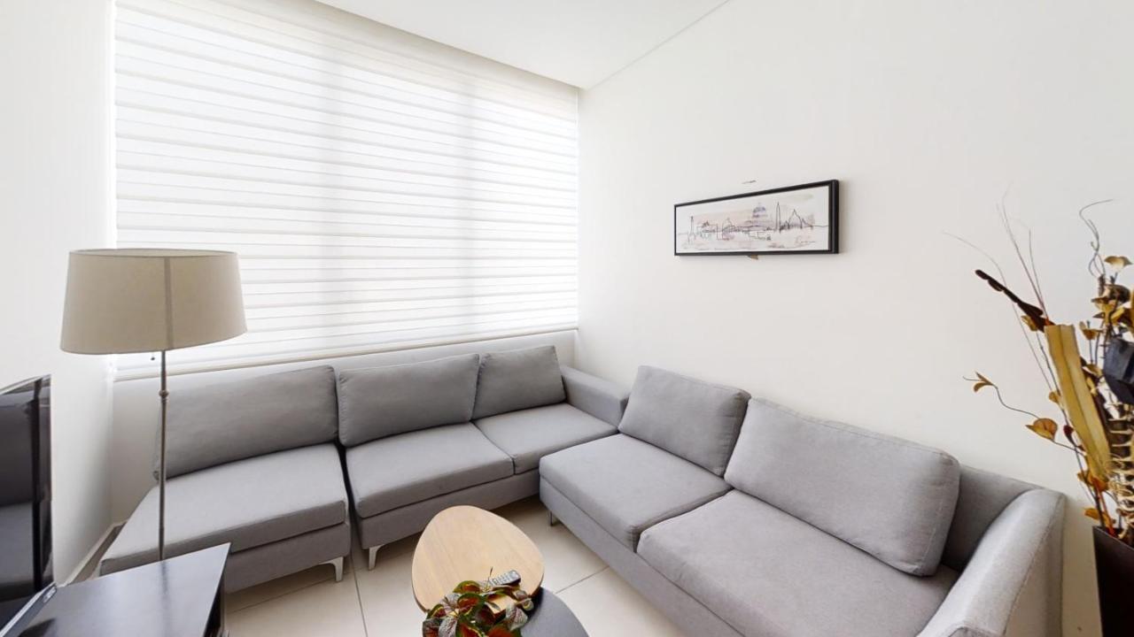 Beautiful Apartment At Carso Residential With Pool Meksyk Zewnętrze zdjęcie