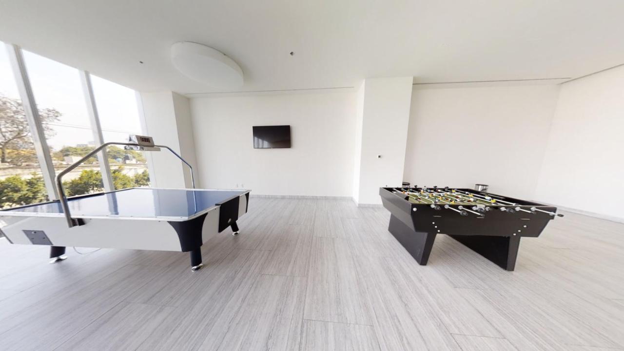 Beautiful Apartment At Carso Residential With Pool Meksyk Zewnętrze zdjęcie