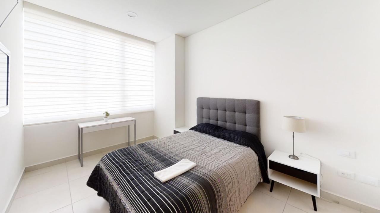 Beautiful Apartment At Carso Residential With Pool Meksyk Zewnętrze zdjęcie
